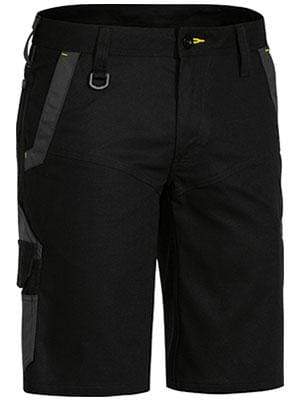 Bisley Workwear Work Wear BISLEY WORKWEAR Flex & Move™ Stretch Shorts BSHC1130